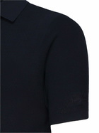 MC2 Saint Barth Sloan Polo With Logo