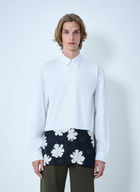 Dries Van Noten Capero Cotton Poplin Shirt
