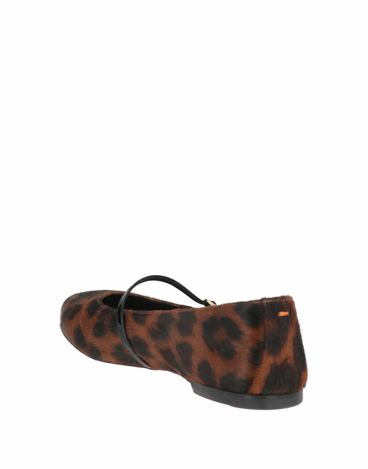 Santoni Womens Ballet flats in Brown