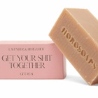 Horosoaps Gemini Soap Bar 