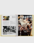 Taschen Rocky. The Complete Films yellow Mens Music & Movie