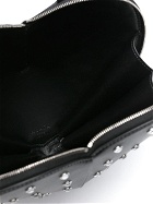 ALAÏA - Le Cœur Leather Crossbody Bag