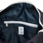 Puma x NOAH Duffle Bag in Blue 