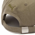 Puma x REPRESENT BB Cap in Olive Night 
