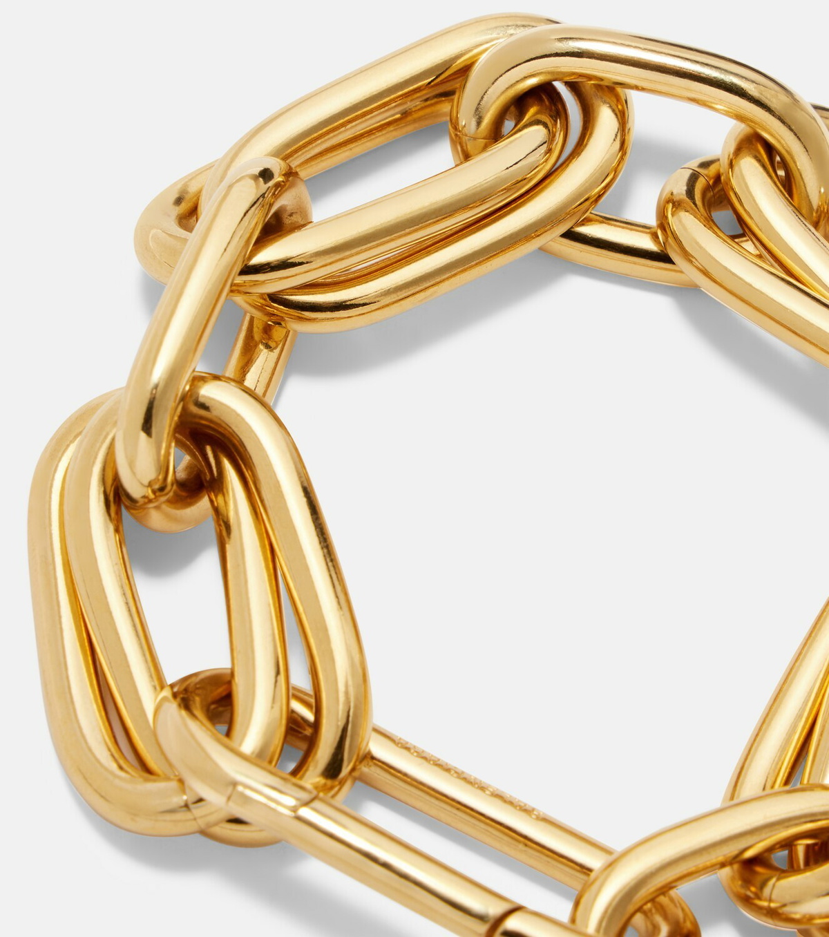 Balenciaga Eisa B bracelet