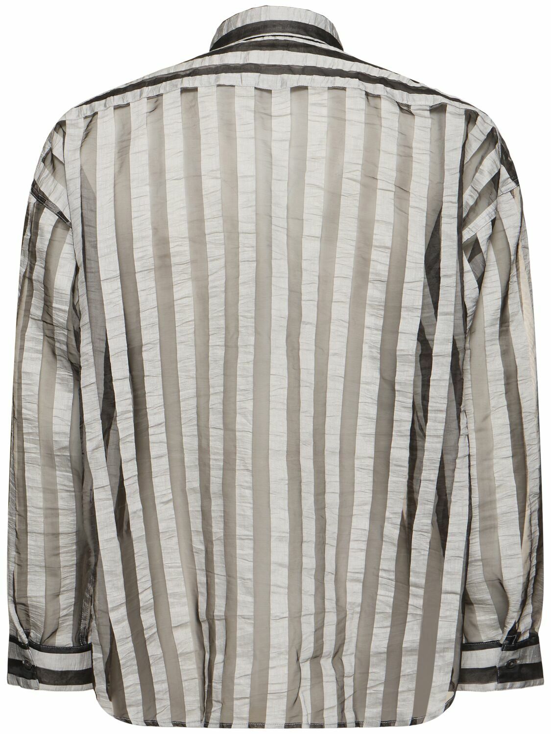 SUNFLOWER Stable Shirt