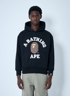A BATHING APE® Padded Hooded Sweatshirt