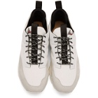 ROA White Lhakpa Sneakers