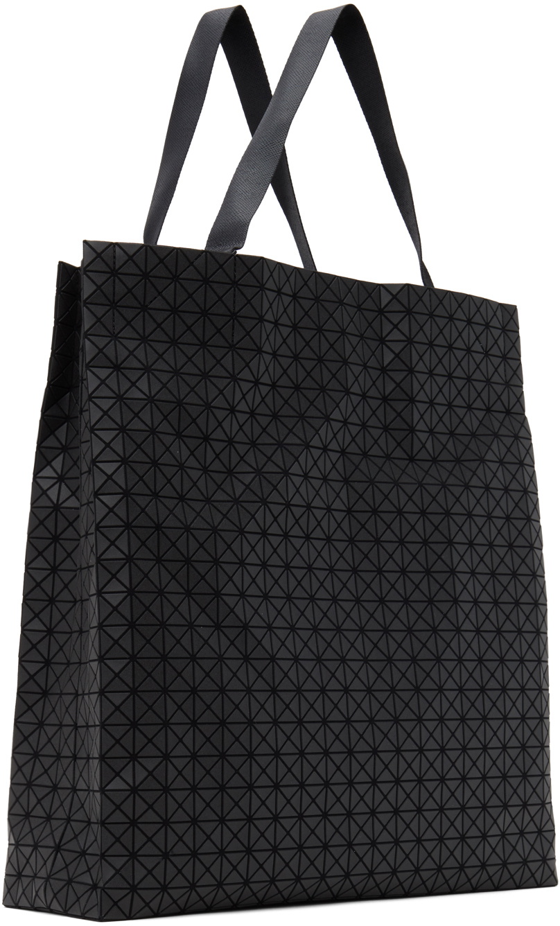 BAO BAO ISSEY MIYAKE Black Cart S Tote Bao Bao Issey Miyake