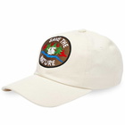 Carne Bollente Save the Nature Cap in Beige