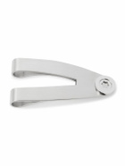 Montblanc - Stainless Steel Money Clip