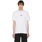 Stone Island White Archivio T-Shirt