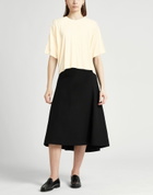 Crossley Womens T-shirt Apricot