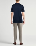 Paul & Shark Mens T-shirt in Navy
