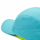 HOKA ONE ONE Men's U Hoka Run Cap in Cielo Blue 