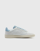 Copenhagen Studios Cph255 Leather Mix Blue - Womens - Lowtop