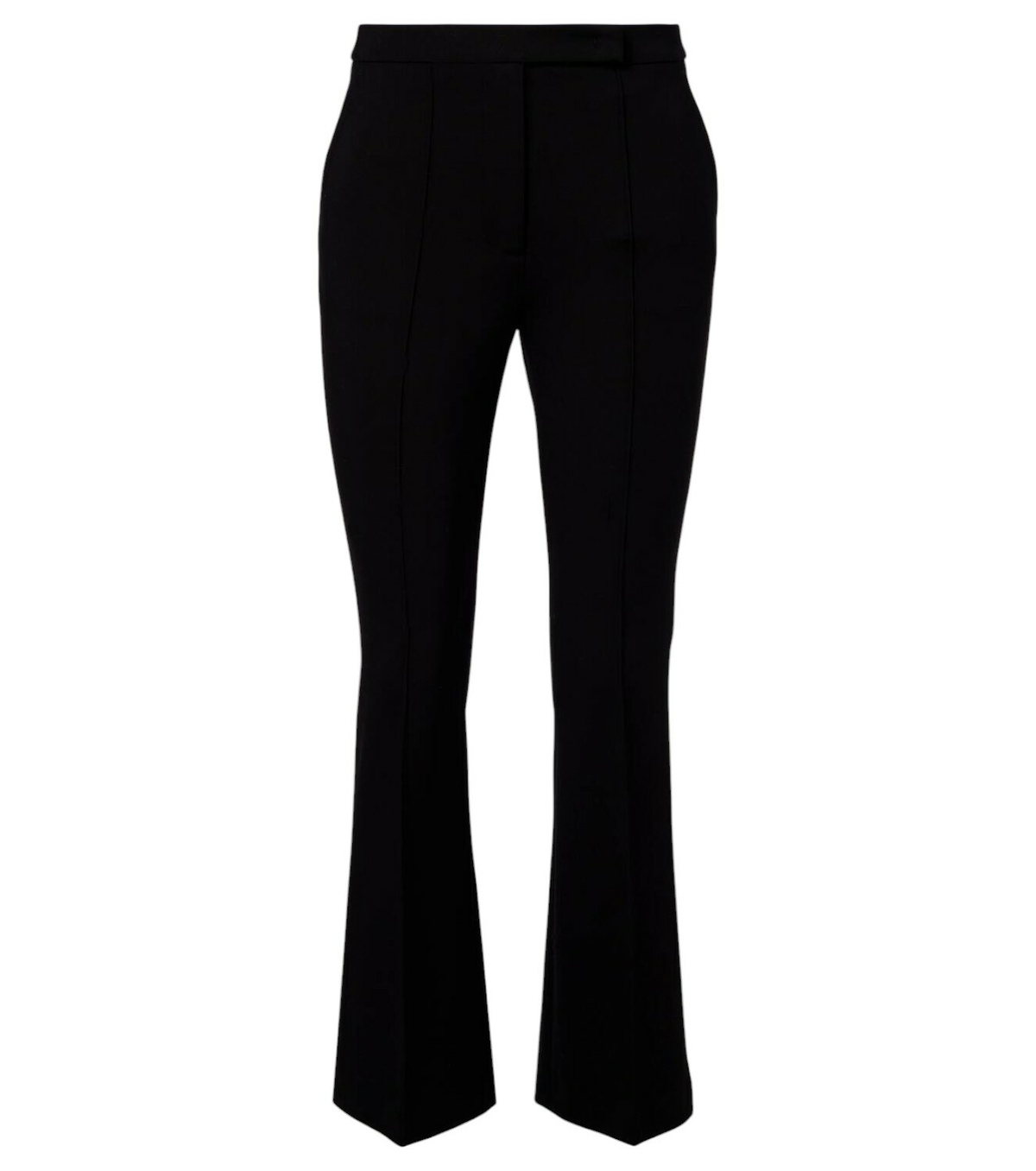 Photo inspiration: Gallery Detail: Dorothee Schumacher Emotional Essence High Rise Flared Pants Dorothee