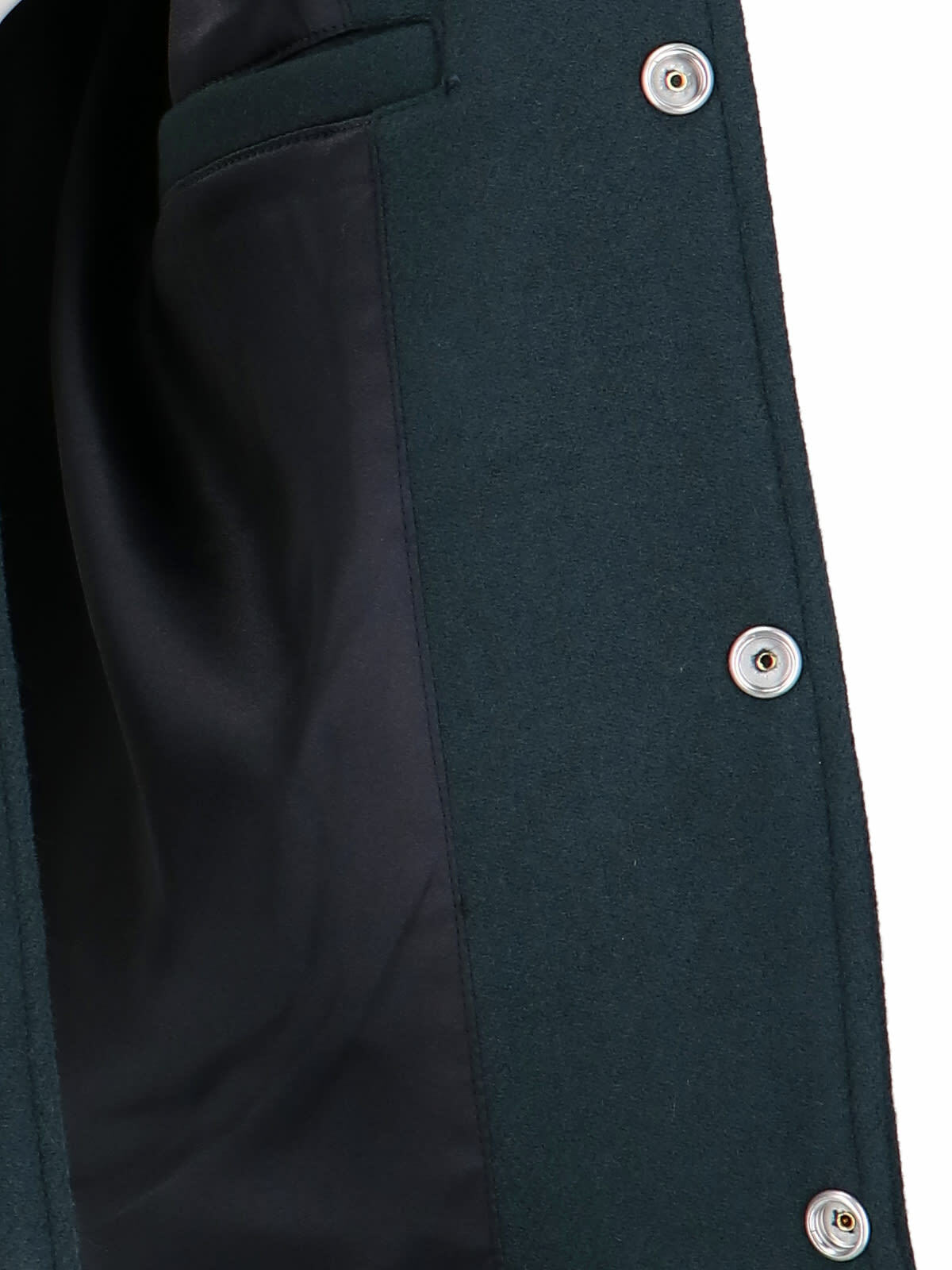 Awake NY Varsity Jacket