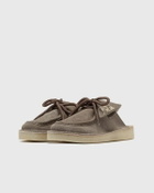 Clarks Originals DSRTNomad Grey Womens Sandals & Slides/Lowtop