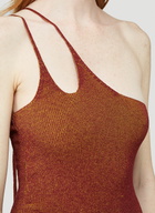 Isa Boulder Catapult Bodysuit