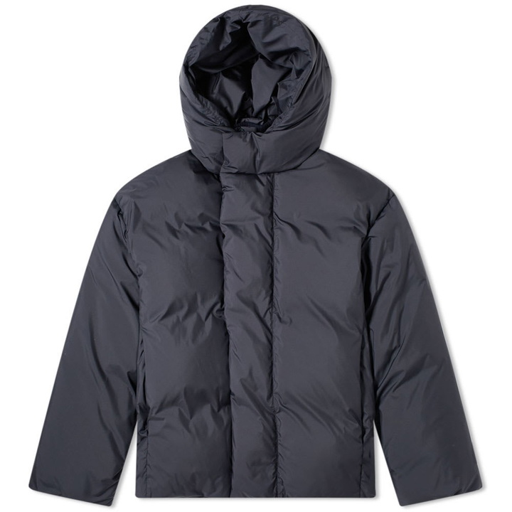 Photo: OAMC Lithium Hooded Jacket