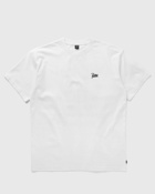 Patta Reflect And Manifest Washed Tee White - Mens - Shortsleeves