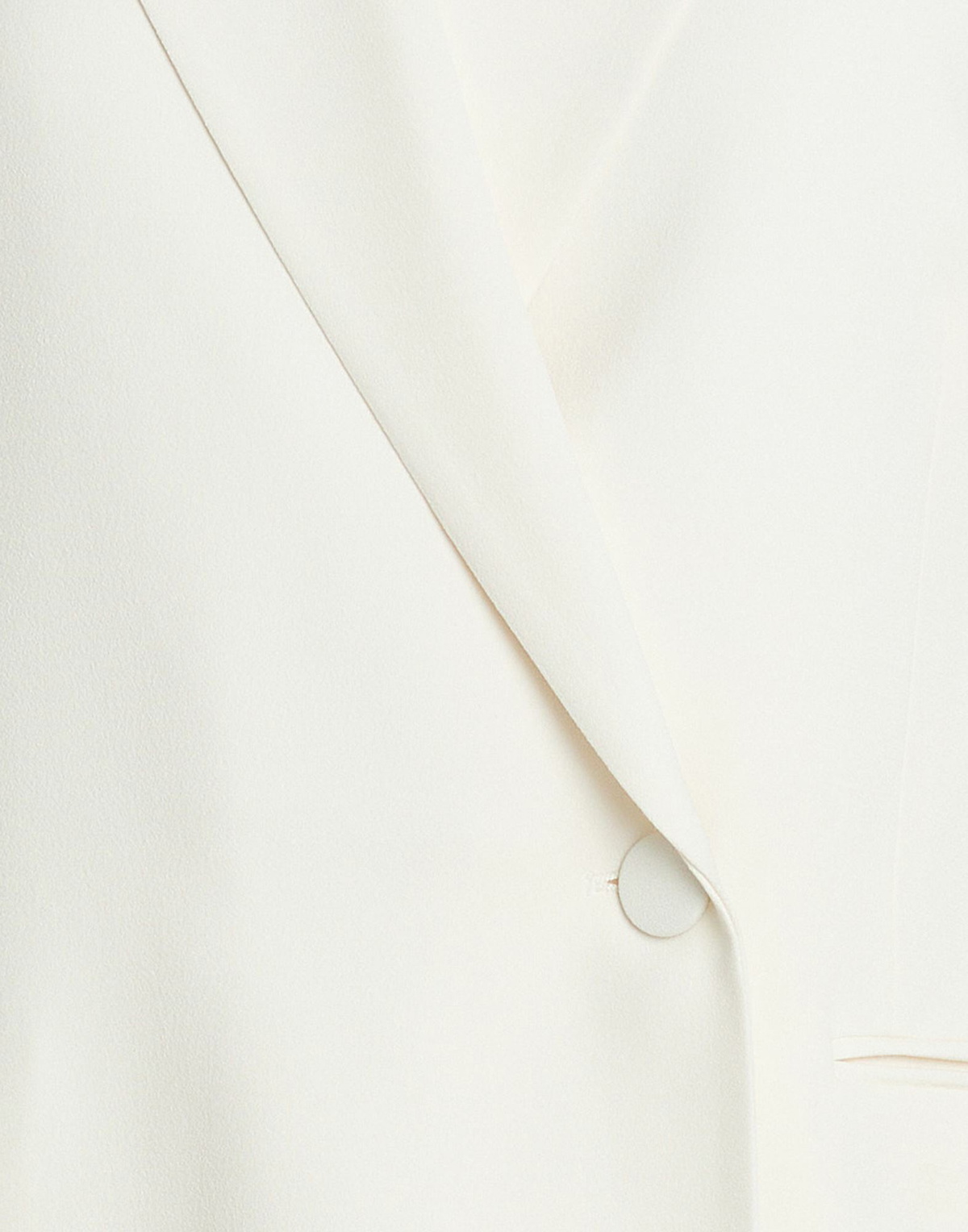 Boss Womens Blazer in White