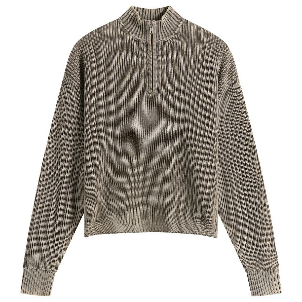 Won Hundred Women's Bryn Knit Sweater in Rock Ridge