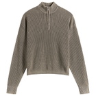 Won Hundred Women's Bryn Knit Sweater in Rock Ridge