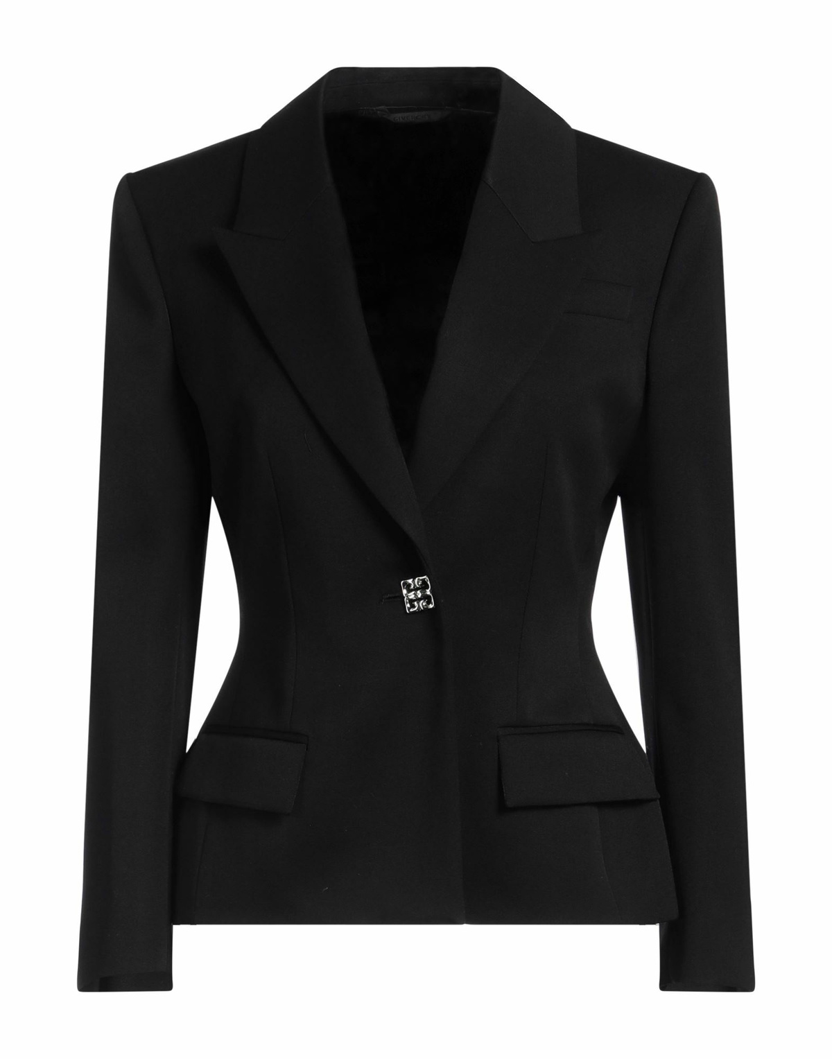 Givenchy Womens Blazer in Black