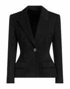 Givenchy Womens Blazer in Black