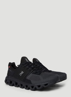 Cloudswift PAD Sneakers in Black