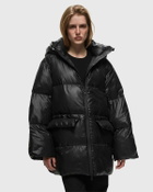 Envii Enraccoon Jacket 6766 Black Down & Puffer Jackets