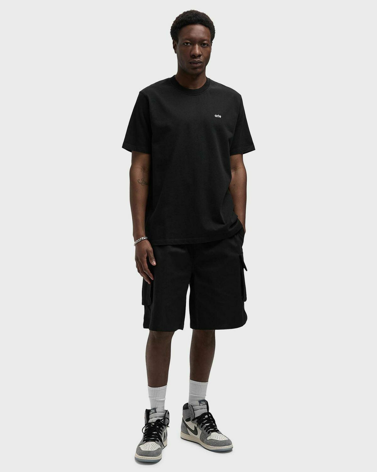 Back Graphic T-shirt