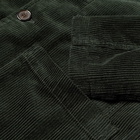 Universal Works Cord Bakers Jacket