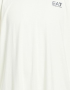 Ea7 Mens T-shirt Ivory