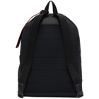Hugo Black Victorian Backpack