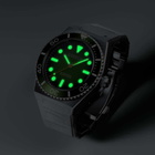 Cadola Farina Automatic Green Dial Mens Watch CD-1049-44