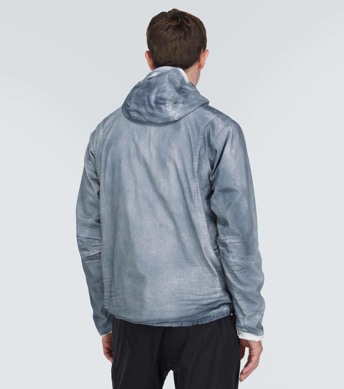 Ranra Denim jacket RANRA