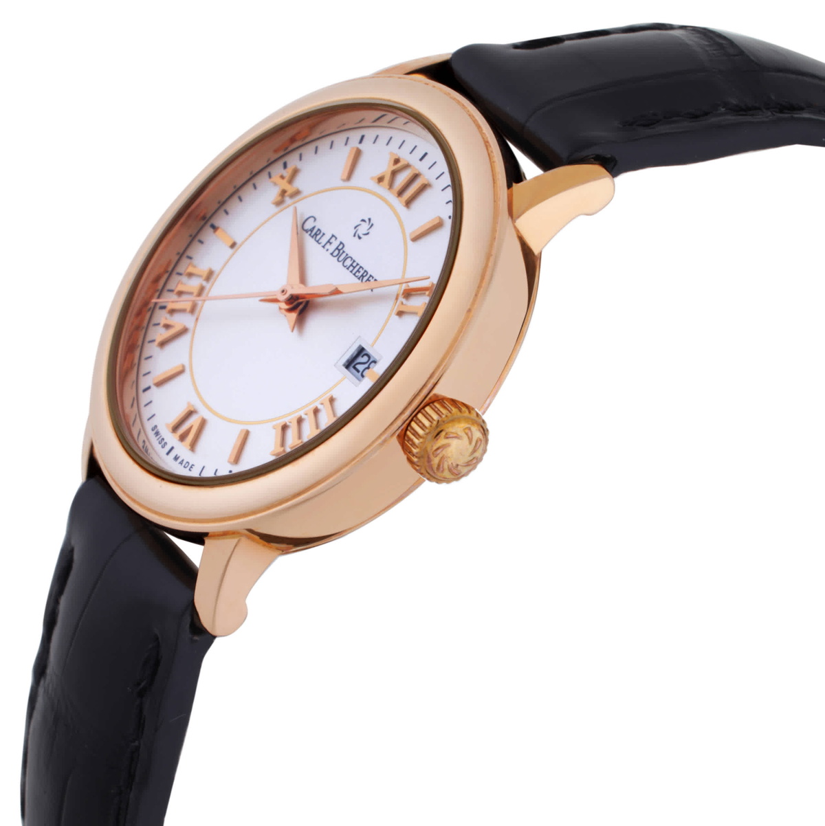 Carl F. Bucherer Adamavi Ladies Watch 00.10312.03.15.01