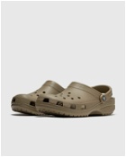 Crocs Classic Brown - Mens - Sandals & Slides