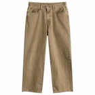Levi's Men's 578® Baggy Denim Jeans in Sandy Stonewash