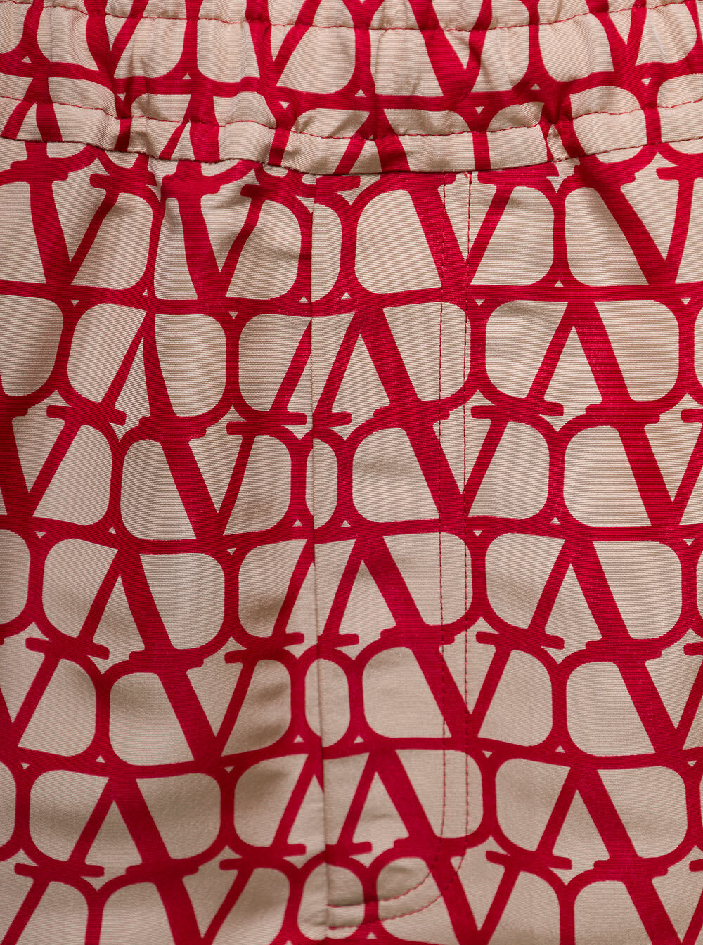 Valentino Bermuda | Toile Iconographe | Faille Toile Iconographe