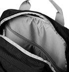 Patagonia - Tamangito Logo-Print Nylon-Canvas Backpack - Black
