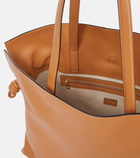 Loewe - Flamenco XL leather shoulder bag