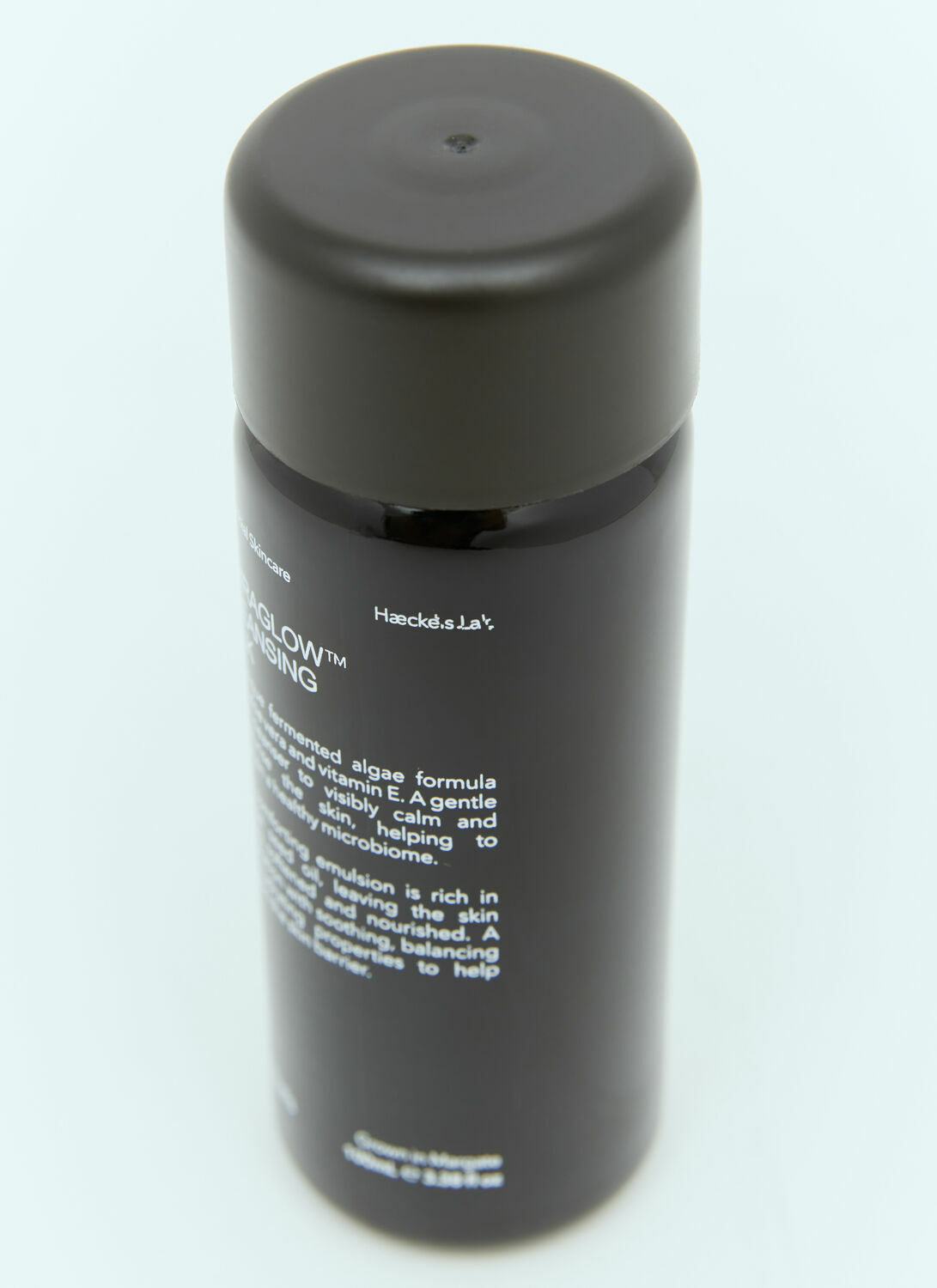 Haeckels Spiraglow™  Cleansing Milk