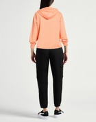 Shoe Womens Sweatshirt Apricot