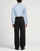 Eleventy Platinum Mens Shirt Sky in Blue