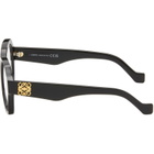 LOEWE Black Anagram Glasses