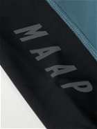 MAAP - Alt_Road Cardo Stretch Cycling Bib Shorts - Blue